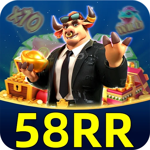 58RR Cassino Online